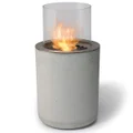 Planika JART Jar Bio Ethanol Outdoor Fire Heater