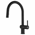 Franke Active Pull Out Mixer Tap Matte Black TA7791MB