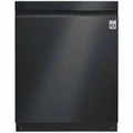 LG 15 Place QuadWash Built Under Dishwasher Matte Black with TrueSteam XD3A25UMB