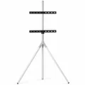 One For All Metal Tripod TV Stand White UE-WM7462