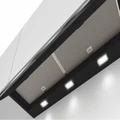 Bosch Series 6 90cm Integrated Design Rangehood with Glass Visor DBB97AM60A