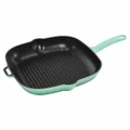 Chasseur Peppermint Square Grill 25cm 19944