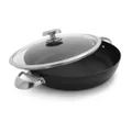 SCANPAN 17618 32cm Pro IQ Chef Pan