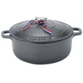 Chasseur 19207 28cm Classique Round French Oven