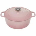 Chasseur 26cm Round French Oven 19532