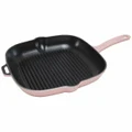 Chasseur 25cm Square Grill 19539