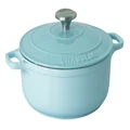 Chasseur 19541 26cm 5.2 Ltr Classique Round French Oven