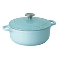 Chasseur 19541 26cm 5.2 Ltr Classique Round French Oven
