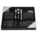 Wilkie Brothers 99716 Wallace 56 Piece Cutlery Set