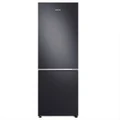 Samsung 310L Bottom Mount Refrigerator Black SRL334NMB