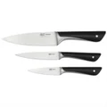 Jamie Oliver by Tefal Stainless Steel The Starter 3 Piece Set K267S355