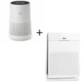 Winix Air-Purifier Compact/Zero 4 Stage Package PKAUS-1250A850