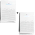 Winix Zero + Pro 5-stage air purifier Package PKAUS-1250AZPU