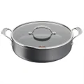 Jamie Oliver by Tefal Cook's Classic Induction All-In-One Pan 30cm with Lid H9129943