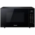 Panasonic 27L 3-in-1 Convection Microwave Oven NN-CT56MBQPQ