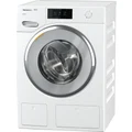 Miele 9kg W1 White Edition Front Load Washing Machine WWV980WPS