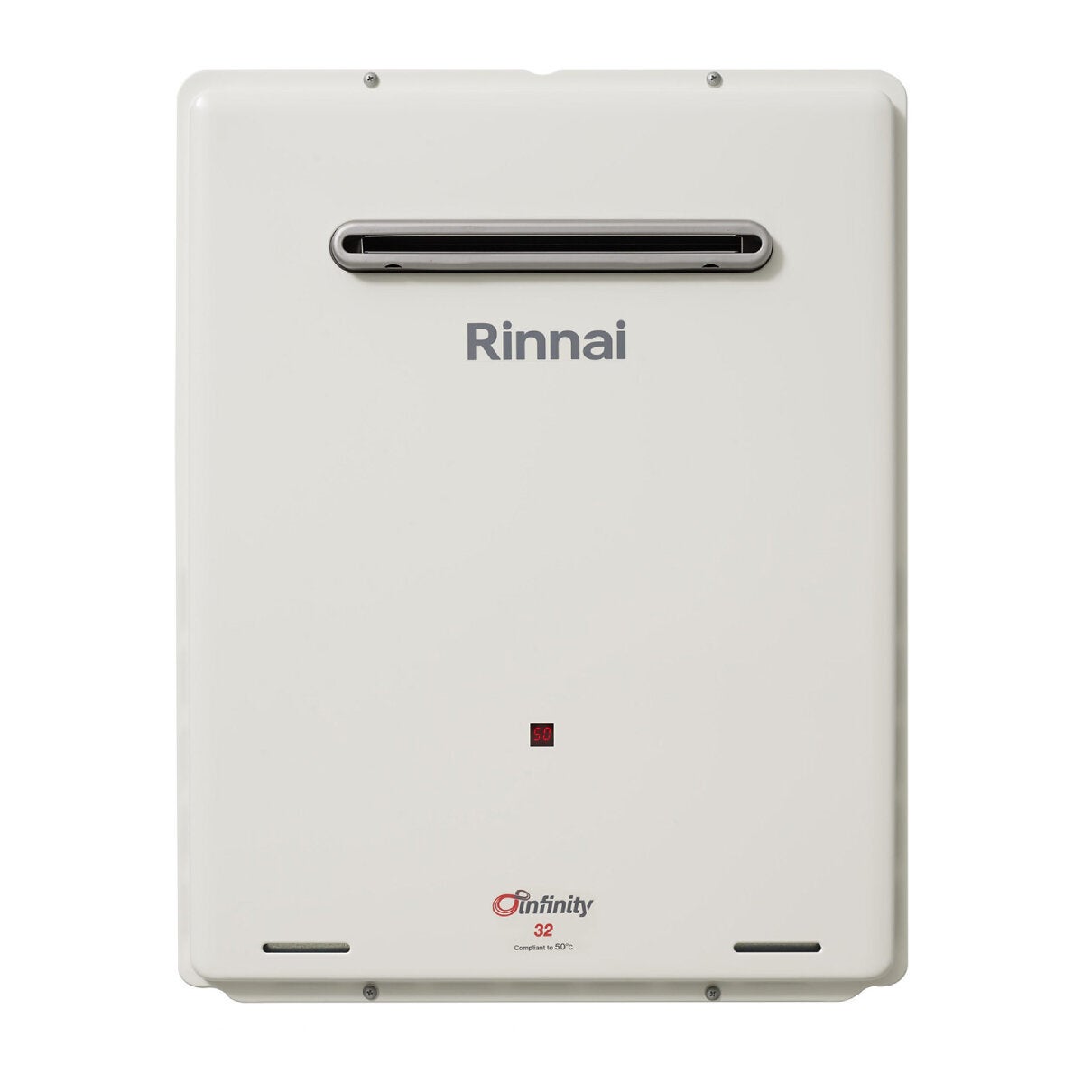 Rinnai Infinity 32L Preset 60 Degree Natural Gas Hot Water INF32N60MA