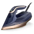 Philips PerfectCare 8000 Series Steam Iron Navy DST8050-21