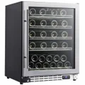 Schmick JC132W 44 Bottle Wine Storage Cabinet