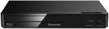Panasonic DMP-BD84GN-K Blu-Ray Disc Player