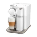 DeLonghi Gran Lattissima Automatic Nespresso Coffee Machine White EN640W