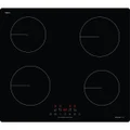 Glem Gas 60cm 4 zone Induction Cooktop with full boost function GLINDBG