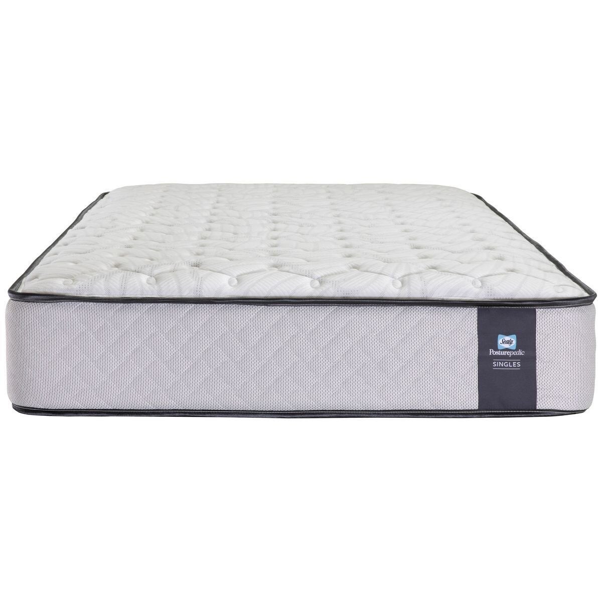 Sealy Posturepedic Eva Firm Long Single Mattress 902150