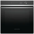 Fisher and Paykel 60cm Series 7 Stainless Steel Oven OB60SD16PLX1