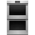 Fisher and Paykel 76cm Built-In Double Oven OB76DPPTX1