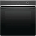Fisher and Paykel 60cm Built-In Oven with Steam OS60SDTDX2