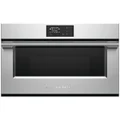 Fisher and Paykel 76cm Built-In Oven with Steam OS76NPX1