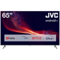 JVC 65 Inch 4K UHD Android Smart TV AV-H657115A11