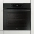 Haier 60cm, 14 Function, Self-cleaning with Air Fry Oven HWO60S14EPB4