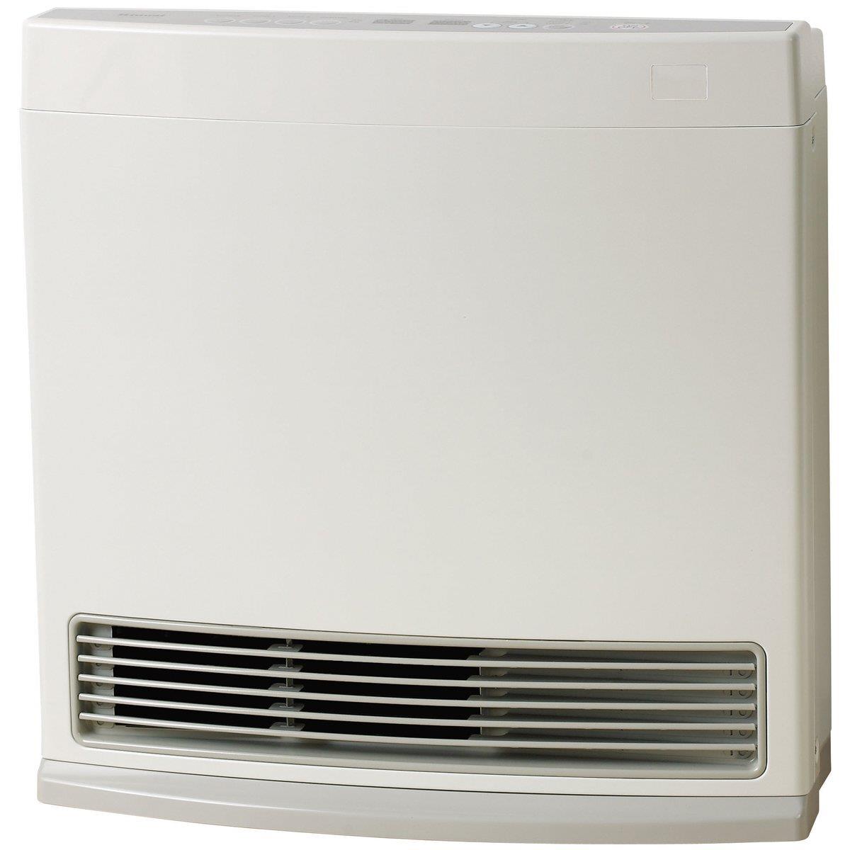 Image of Rinnai Enduro Unflued LPG Convector Heater EN13L