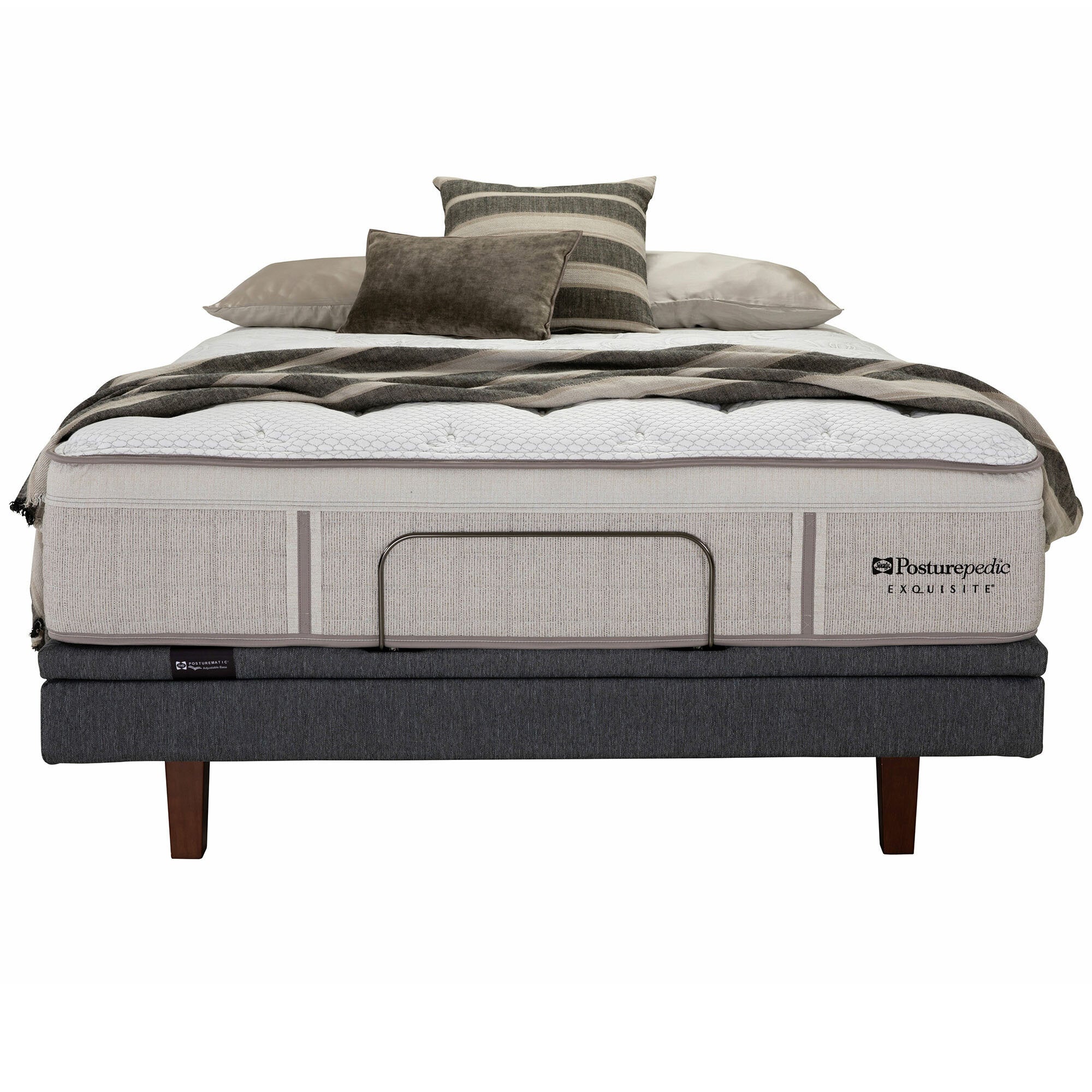 Sealy Posturepedic Sophia Flex Medium Double Mattress - 735569