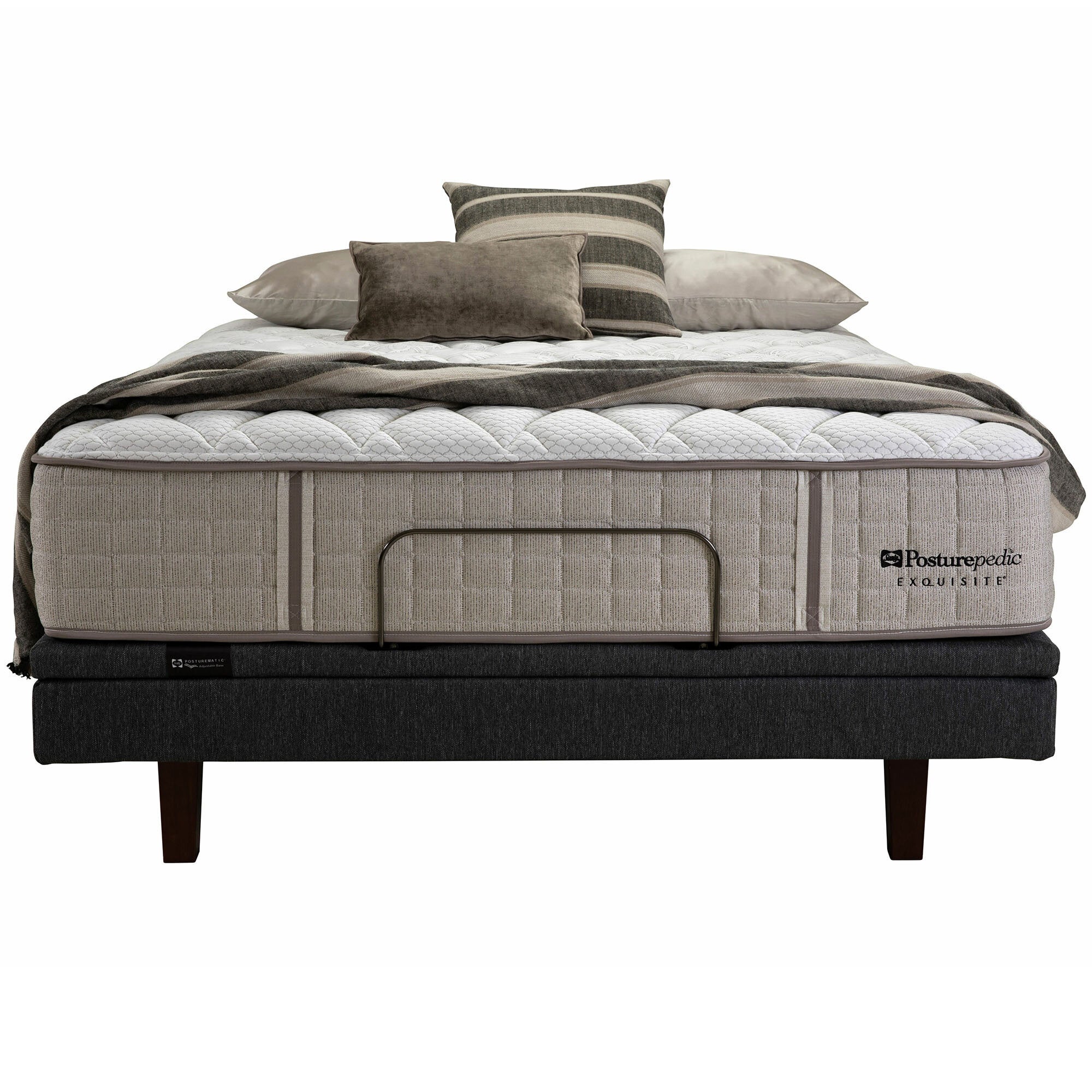 Sealy Posturepedic Sophia Flex Firm Double Mattress - 735574
