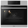 Haier Built-in Oven 60cm, 14 Function, Self-cleaning with Air Fry HWO60S14EPX4