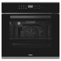 Haier Oven, 60cm, 14 Function, Self-cleaning with Air Fry HWO60S14TPB2
