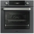 Haier, 60cm Grey, 7 Function Oven with Air Fry HWO60S7EG4