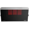 Bromic Platinum Smart Heat 300 LPG Radiant Heater Black 2620130-1PK