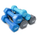 Cortex Dumbbell Set with Stand CSAC-DBVNY-12