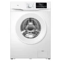 TCL 7.5kg Front Load Washing Machine P618FLW