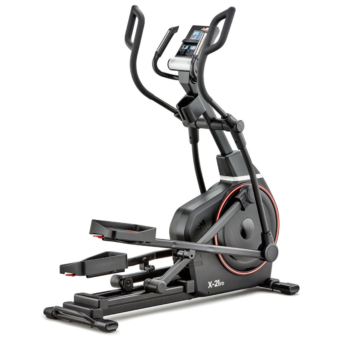 Adidas X-21FD Elliptical Cross Trainer ADCR-X21FD