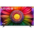LG 65 Inch UR8050 4K UHD LED Smart TV 65UR8050PSB