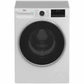 Beko 9kg Front Load Washing Machine with Autodose and Steam BFLB902ADW