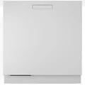 ASKO 60cm Logic Built -In Dishwasher White DBI565IKWAU
