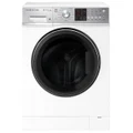 Fisher & Paykel 10kg Front Load Washing Machine with Steam Care WH1060P4