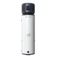 Rinnai Enviroflo 180L Vitreous Enamel Heat Pump Hotwater System EHPT180VM