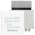 Bromic Dimmer Control Dual Input Inc Wall Remote 2620276-2