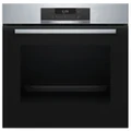 Bosch Series 4 Built-in Pyrolytic Oven Stainless Steel HBA172BS0A